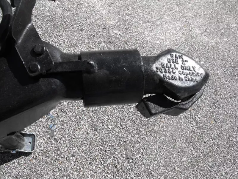 new Vending / Concession Trailers Arising  for sale, in Kansas City, MO Thumbnail 16