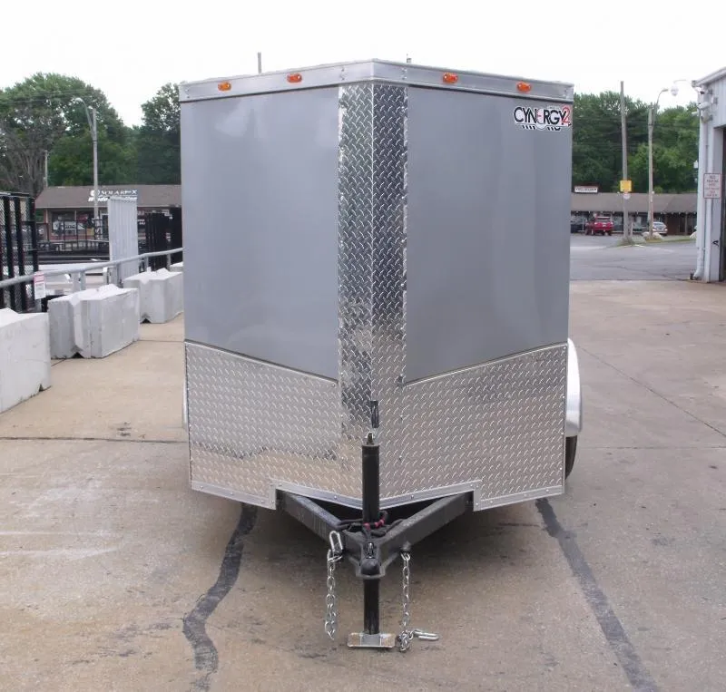 new Cargo (Enclosed) Trailers Cynergy Cargo  for sale, in Kansas City, MO Thumbnail 22