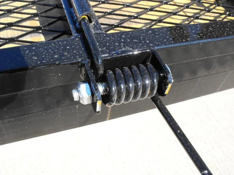 new Utility Trailers Buck Dandy  for sale, in Kansas City, MO Thumbnail 21