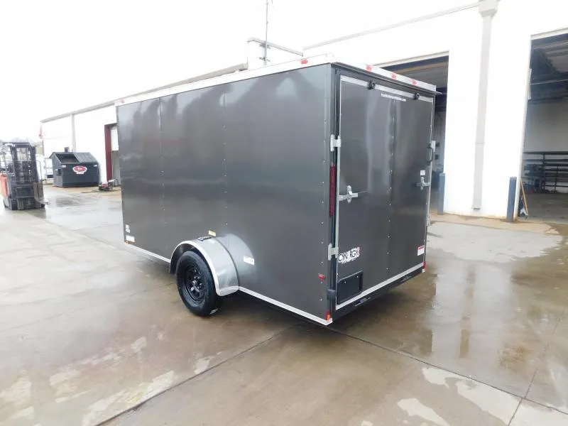 new Cargo (Enclosed) Trailers Other  for sale, in Kansas City, MO Thumbnail 17