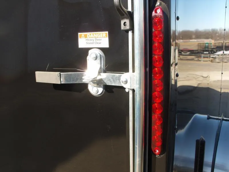 new Cargo (Enclosed) Trailers Cynergy Cargo  for sale, in Kansas City, MO Thumbnail 16