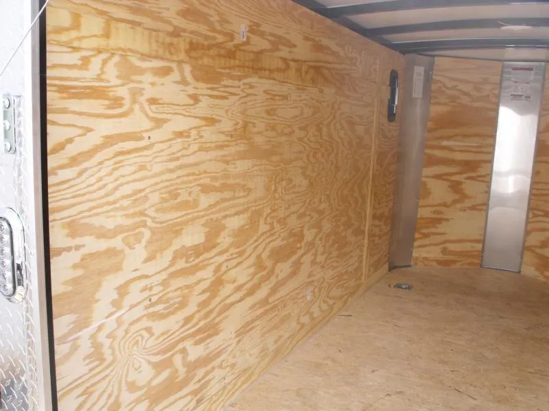 new Cargo (Enclosed) Trailers Arising  for sale, in Kansas City, MO Thumbnail 19