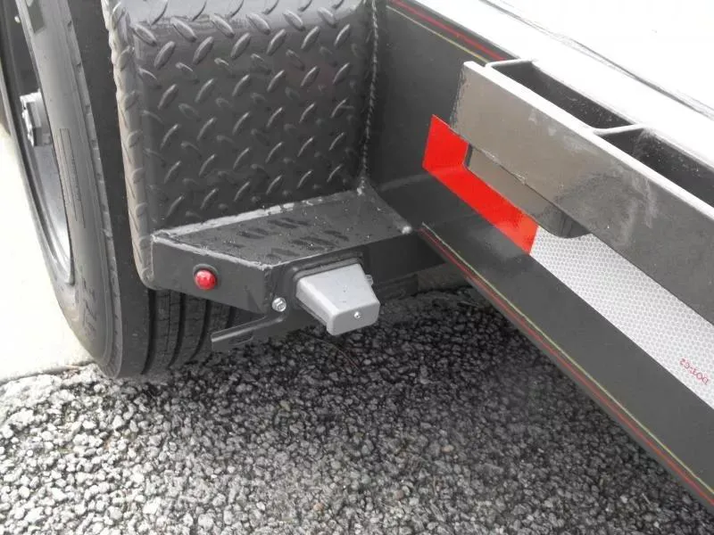 new Equipment / Flatbed Trailers Buck Dandy  for sale, in Kansas City, MO Thumbnail 24