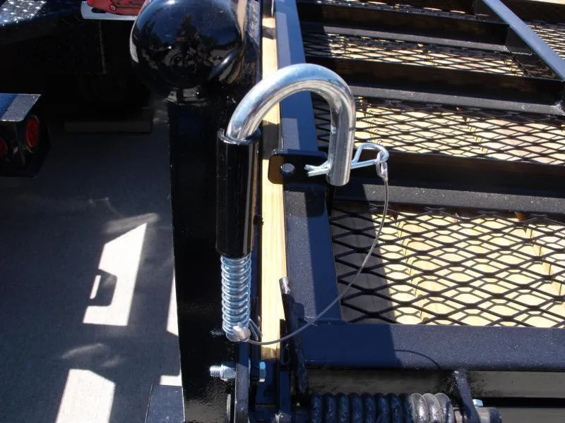 new Utility Trailers Top Hat Trailers  for sale, in Kansas City, MO Thumbnail 22