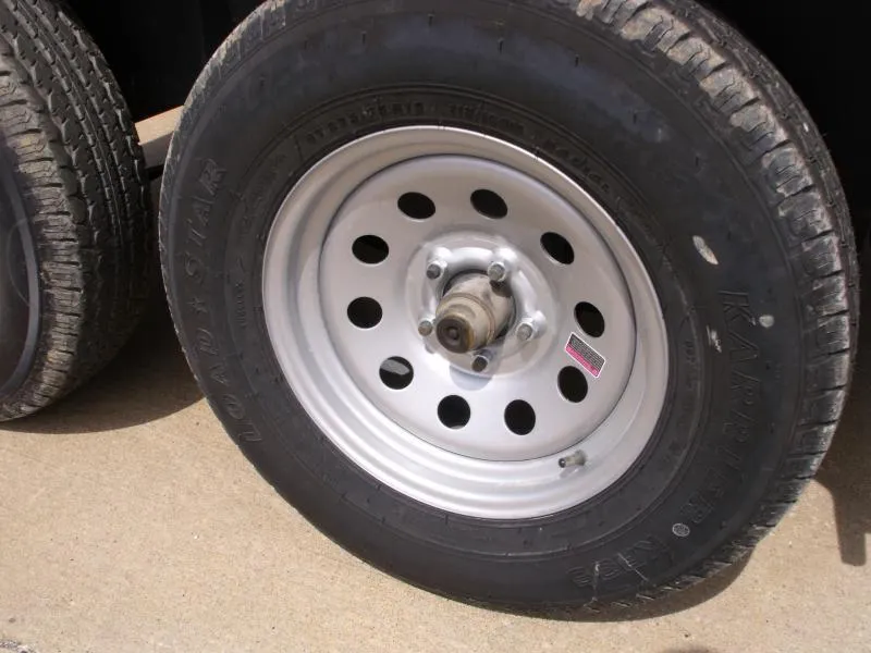 new Equipment / Flatbed Trailers Bulldog Trailers  for sale, in Kansas City, MO Thumbnail 8