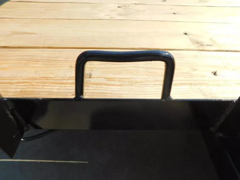 new Utility Trailers Top Hat Trailers  for sale, in Kansas City, MO Thumbnail 17