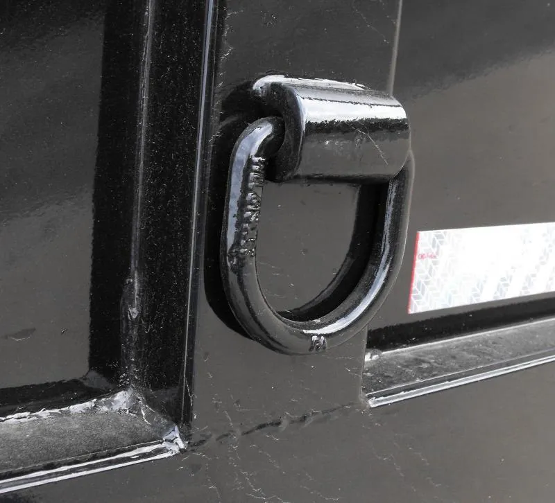 new Dump Trailers Top Hat Trailers  for sale, in Kansas City, MO Thumbnail 25