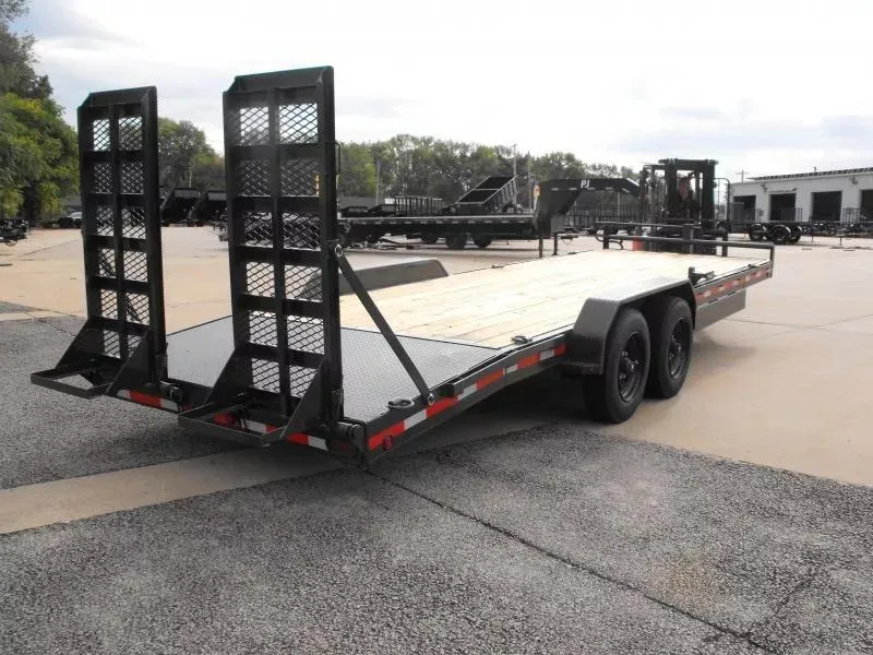 new Equipment / Flatbed Trailers Buck Dandy  for sale, in Kansas City, MO Thumbnail 7