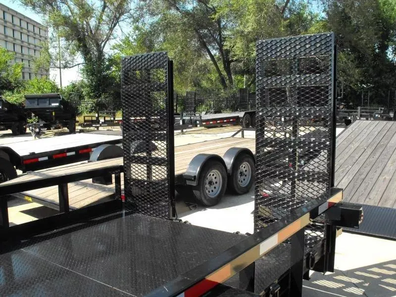 new Equipment / Flatbed Trailers Buck Dandy  for sale, in Kansas City, MO Thumbnail 2
