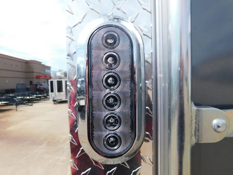 new Cargo (Enclosed) Trailers Arising  for sale, in Kansas City, MO Thumbnail 20