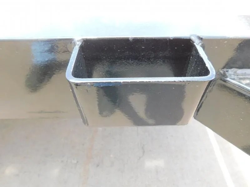 new Car Haulers / Racing Trailers Top Hat Trailers  for sale, in Kansas City, MO Thumbnail 13