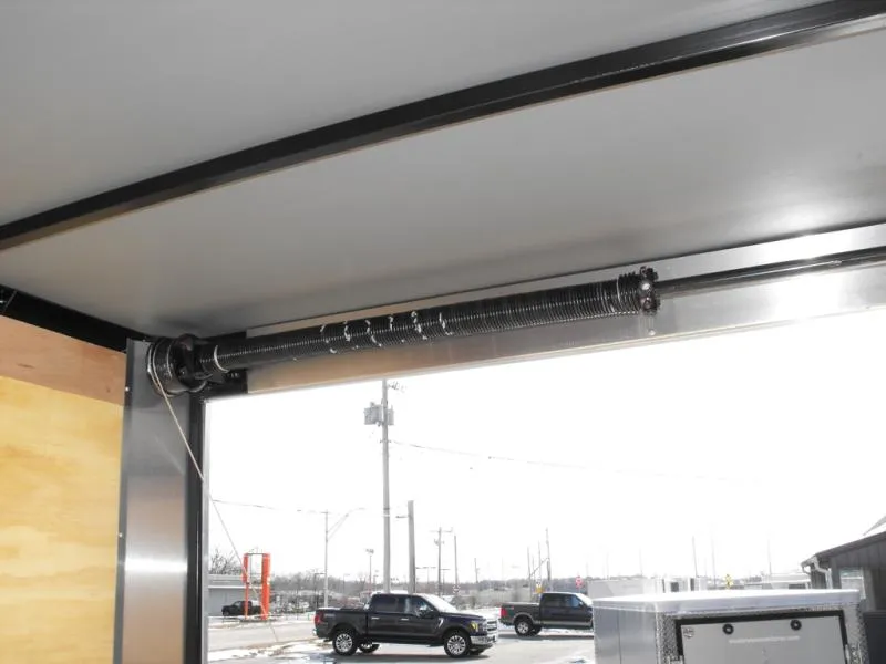 new Cargo (Enclosed) Trailers Arising  for sale, in Kansas City, MO Thumbnail 12