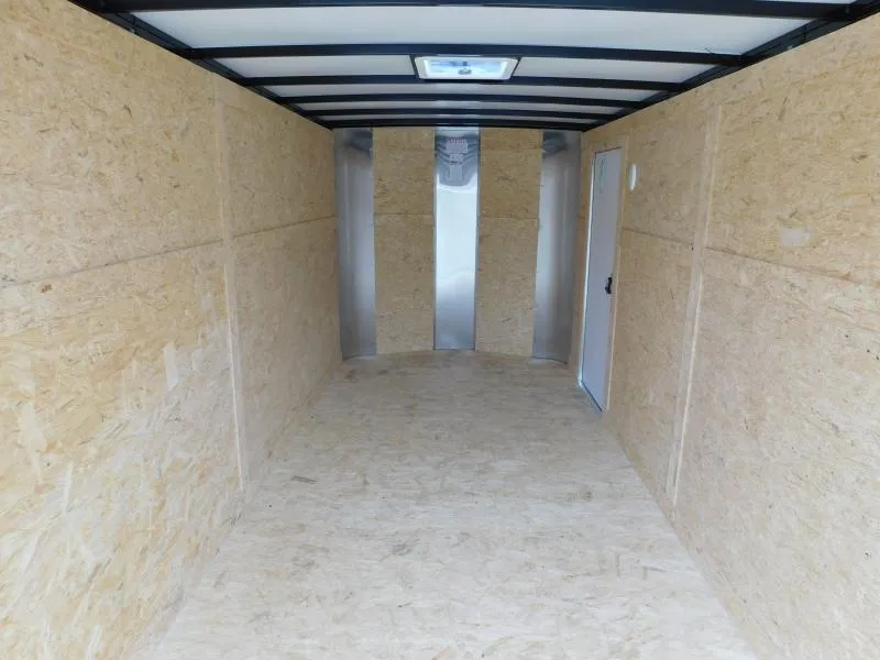 new Cargo (Enclosed) Trailers Arising  for sale, in Kansas City, MO Thumbnail 14