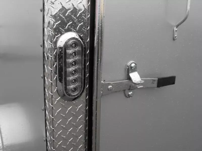 new Cargo (Enclosed) Trailers Arising  for sale, in Kansas City, MO Thumbnail 33