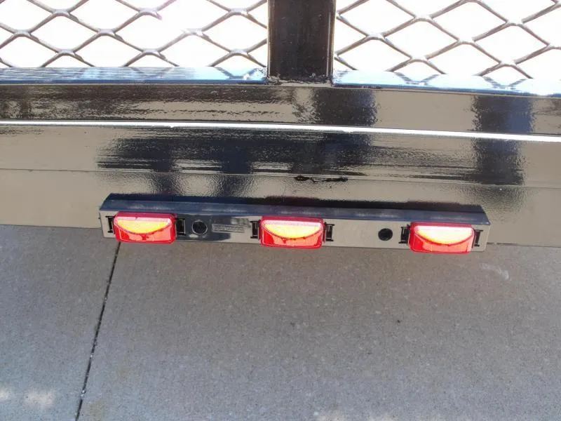 new Utility Trailers Top Hat Trailers  for sale, in Kansas City, MO Thumbnail 2