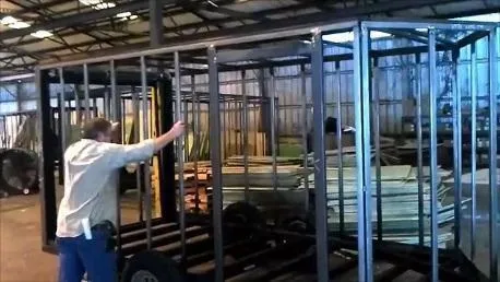 new Cargo (Enclosed) Trailers Arising  for sale, in Kansas City, MO Thumbnail 30