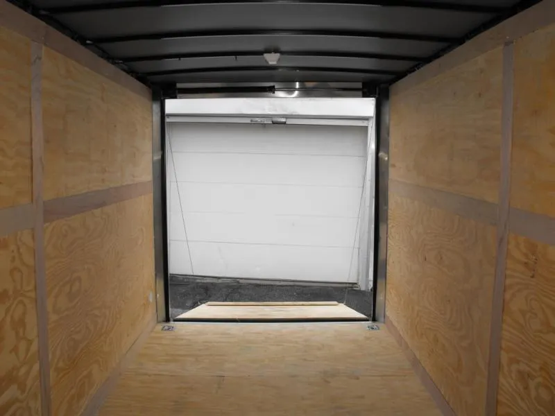 new Cargo (Enclosed) Trailers Arising  for sale, in Kansas City, MO Thumbnail 8