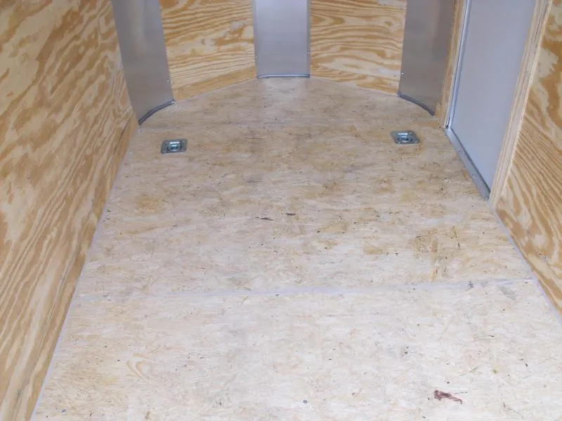 new Cargo (Enclosed) Trailers Arising  for sale, in Kansas City, MO Thumbnail 8