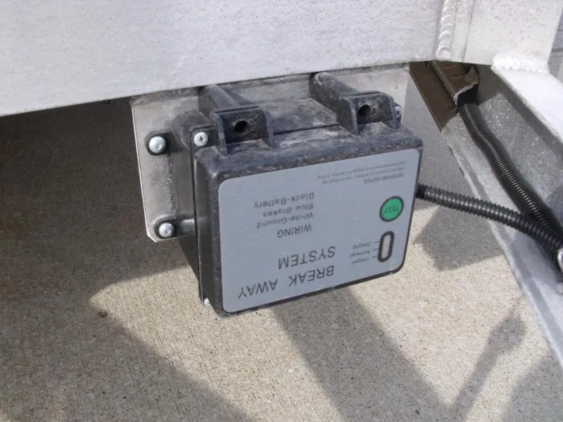 new Utility Trailers Maxwell  for sale, in Kansas City, MO Thumbnail 27