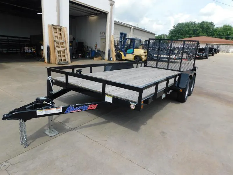 new Utility Trailers Liberty Coach  for sale, in Kansas City, MO Thumbnail 9