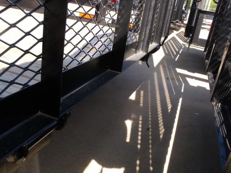 new Utility Trailers KL Trailers  for sale, in Kansas City, MO Thumbnail 21