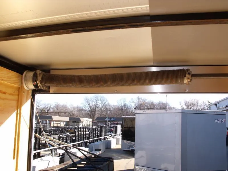 new Cargo (Enclosed) Trailers Cynergy Cargo  for sale, in Kansas City, MO Thumbnail 25