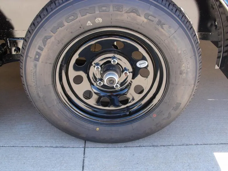 new Utility Trailers Top Hat Trailers  for sale, in Kansas City, MO Thumbnail 6