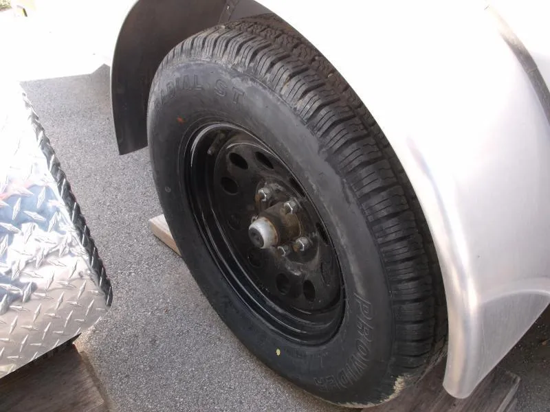 new Cargo (Enclosed) Trailers Cynergy Cargo  for sale, in Kansas City, MO Thumbnail 19