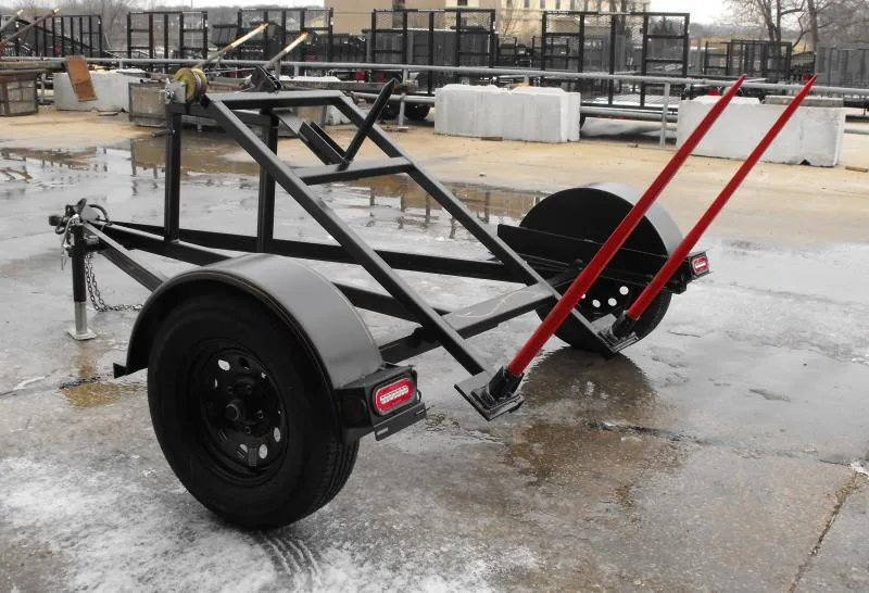 new Other Trailers Other  for sale, in Kansas City, MO Thumbnail 3