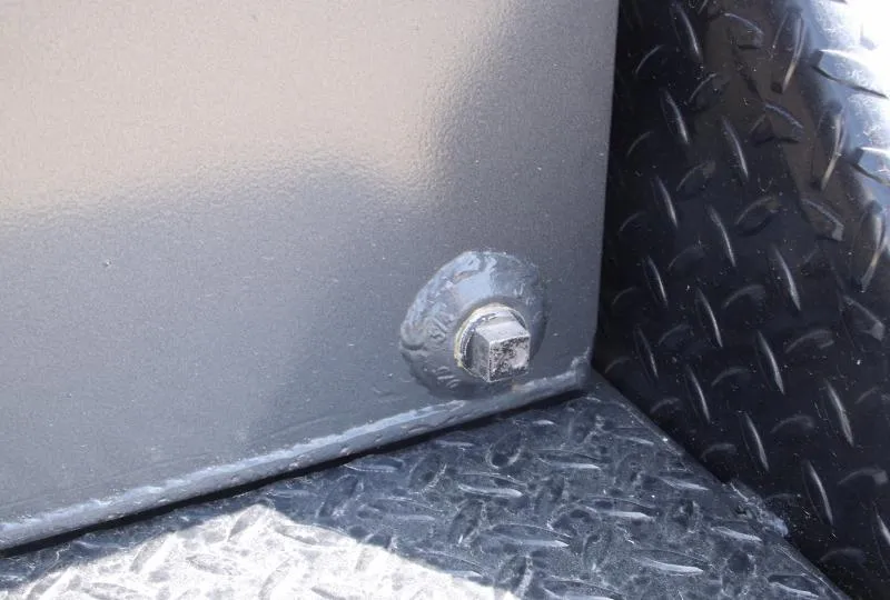 new Equipment / Flatbed Trailers Bulldog Trailers  for sale, in Kansas City, MO Thumbnail 12