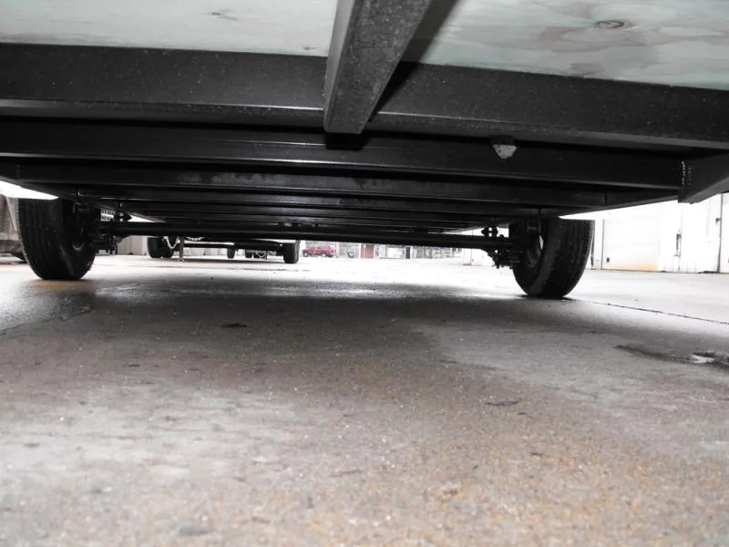 new Cargo (Enclosed) Trailers Arising  for sale, in Kansas City, MO Thumbnail 18