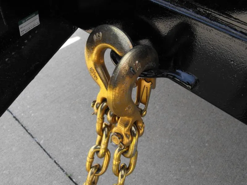 new Dump Trailers Top Hat Trailers  for sale, in Kansas City, MO Thumbnail 18