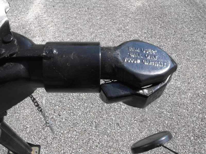 new Cargo (Enclosed) Trailers Arising  for sale, in Kansas City, MO Thumbnail 20