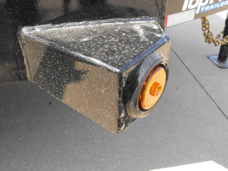 new Dump Trailers Top Hat Trailers  for sale, in Kansas City, MO Thumbnail 6