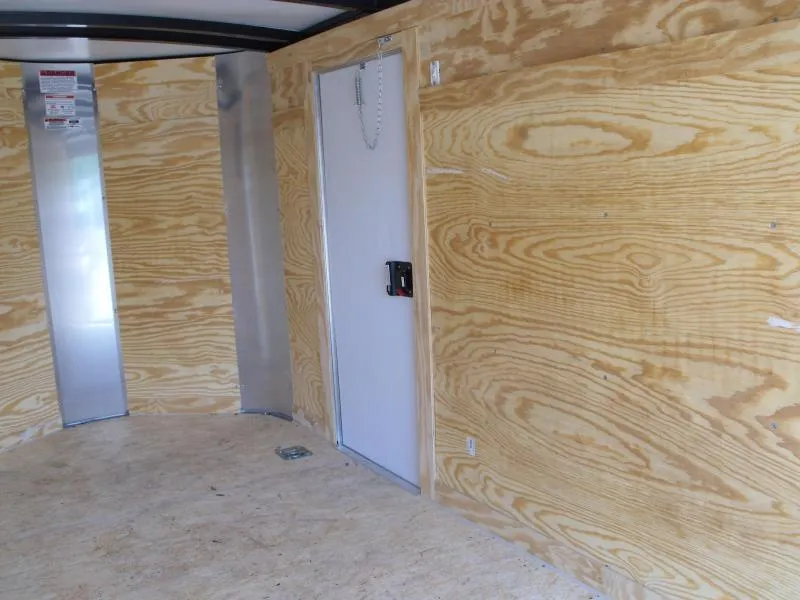 new Cargo (Enclosed) Trailers Arising  for sale, in Kansas City, MO Thumbnail 7