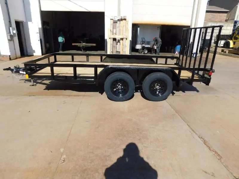 new Utility Trailers Buck Dandy  for sale, in Kansas City, MO Thumbnail 18