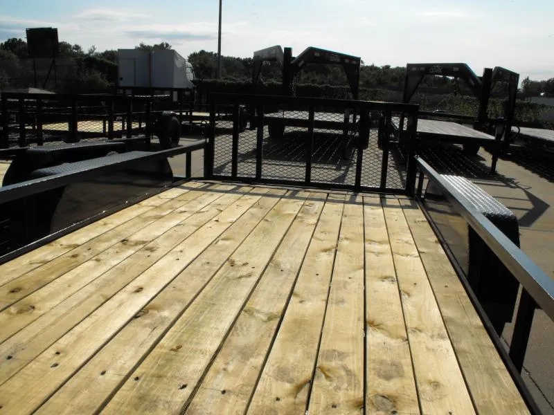 new Utility Trailers KL Trailers  for sale, in Kansas City, MO Thumbnail 2