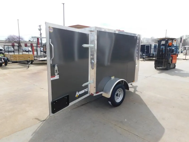 new Cargo (Enclosed) Trailers Arising  for sale, in Kansas City, MO Thumbnail 10