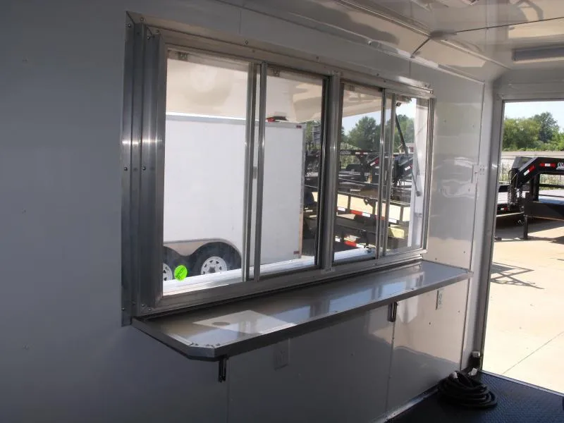 new Other Trailers Cynergy Cargo  for sale, in Kansas City, MO Thumbnail 23