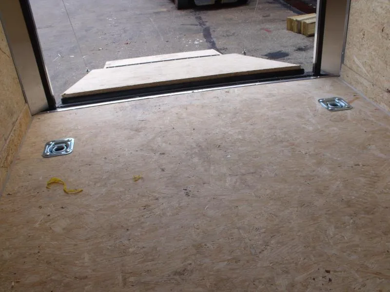 new Cargo (Enclosed) Trailers Arising  for sale, in Kansas City, MO Thumbnail 14