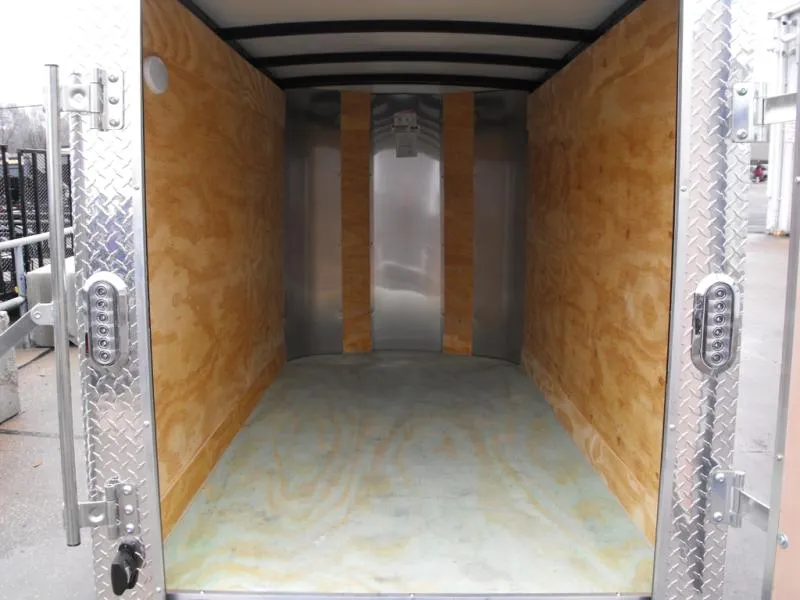 new Cargo (Enclosed) Trailers Arising  for sale, in Kansas City, MO Thumbnail 6