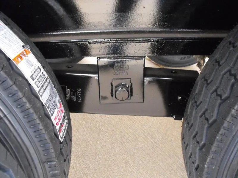 new Dump Trailers Top Hat Trailers  for sale, in Kansas City, MO Thumbnail 19