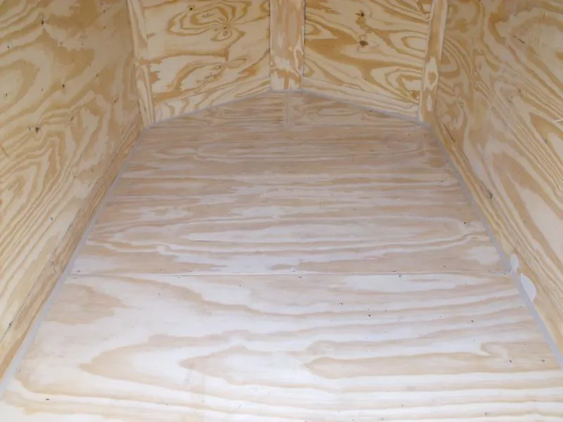 new Cargo (Enclosed) Trailers Cynergy Cargo  for sale, in Kansas City, MO Thumbnail 7