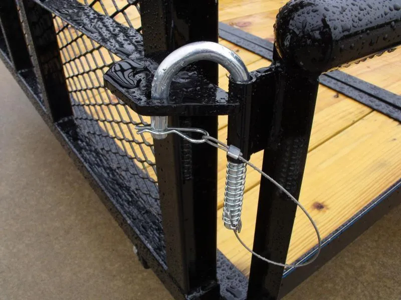 new Utility Trailers Top Hat Trailers  for sale, in Kansas City, MO Thumbnail 11