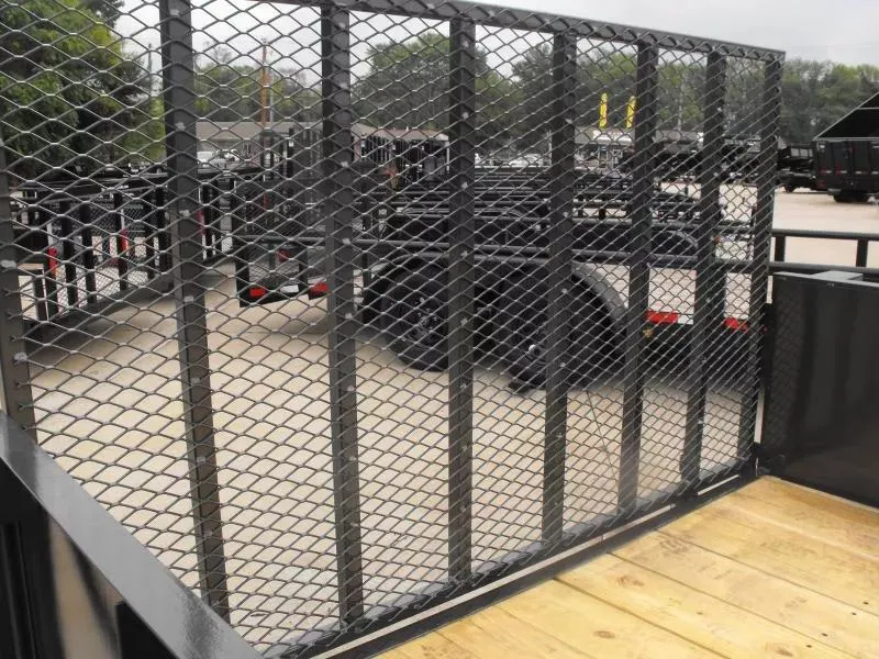 new Utility Trailers Buck Dandy  for sale, in Kansas City, MO Thumbnail 20