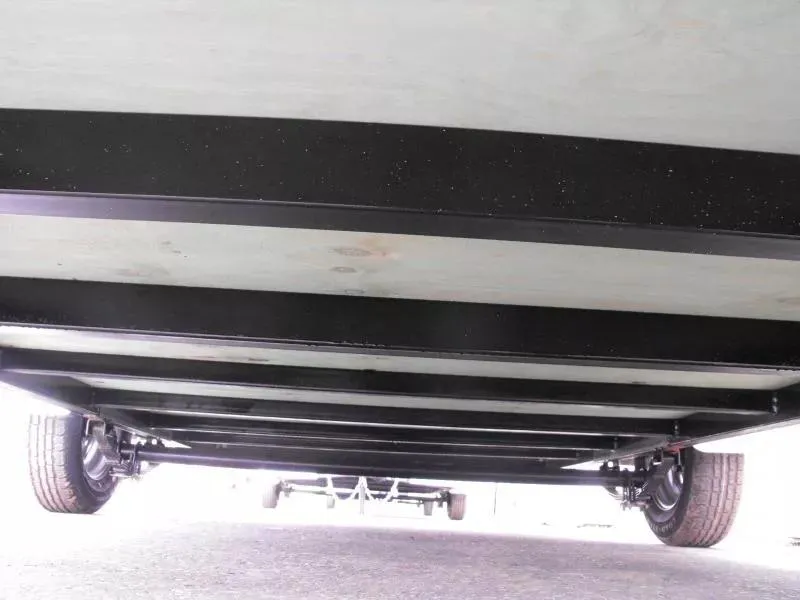 new Cargo (Enclosed) Trailers Arising  for sale, in Kansas City, MO Thumbnail 15