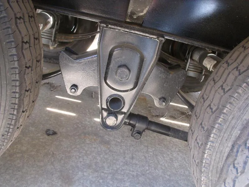 new Equipment / Flatbed Trailers Other  for sale, in Kansas City, MO Thumbnail 3