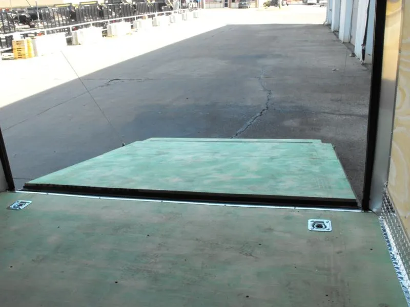 new Cargo (Enclosed) Trailers Arising  for sale, in Kansas City, MO Thumbnail 11