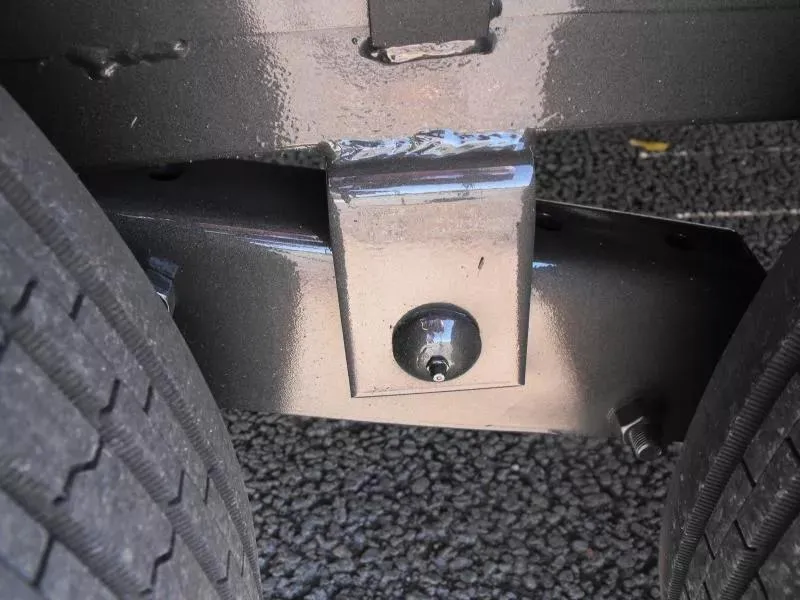 new Equipment / Flatbed Trailers Buck Dandy  for sale, in Kansas City, MO Thumbnail 35