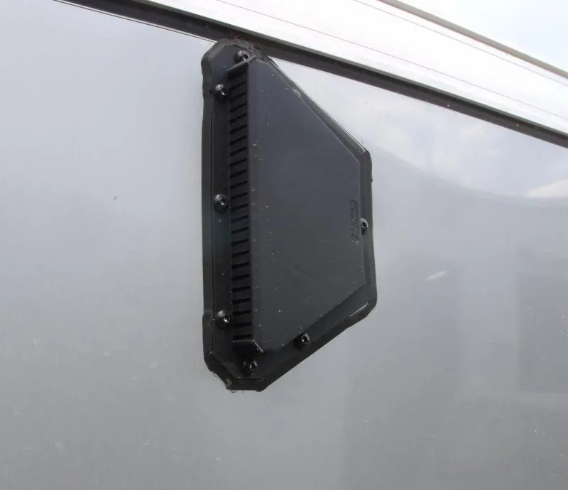 new Cargo (Enclosed) Trailers Cynergy Cargo  for sale, in Kansas City, MO Thumbnail 12